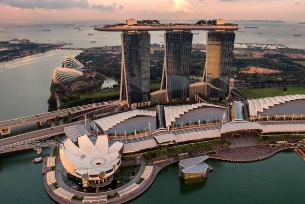 Singapore Employment Pass
