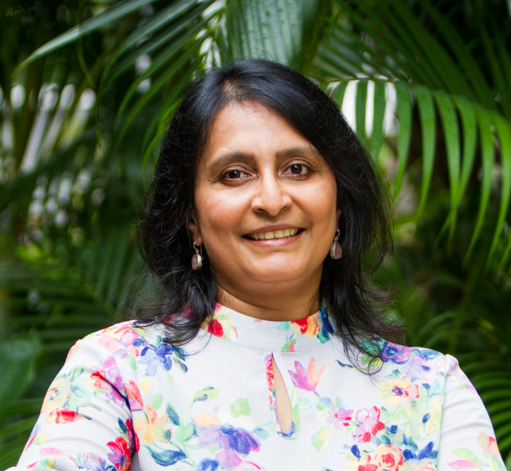 Nedra Kelaart Global Talent Officer