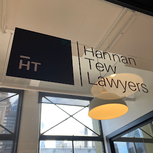 Hannan Tew Lawyers place picture